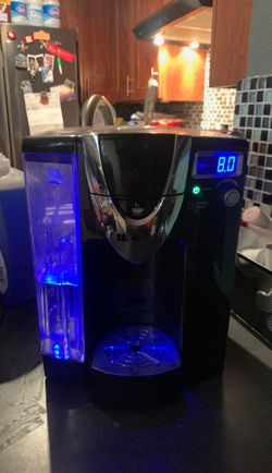 ICoffee Maker