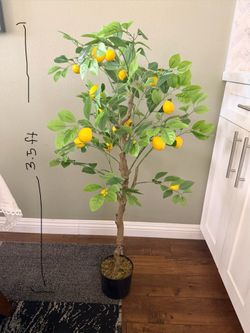 Lemon theme decor for parties