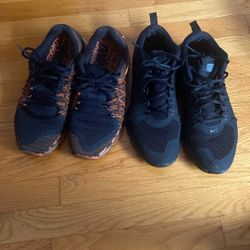 Air Maxes Size 9