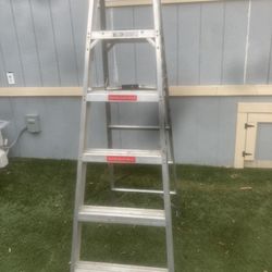Ladders 