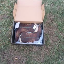 Ariat Women's Bright Eyes II