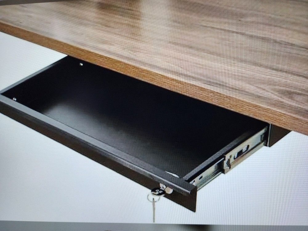 TORRAINAKE UNDER DESK DRAWER MOUNTING