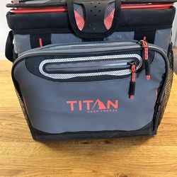 Titan Cooler