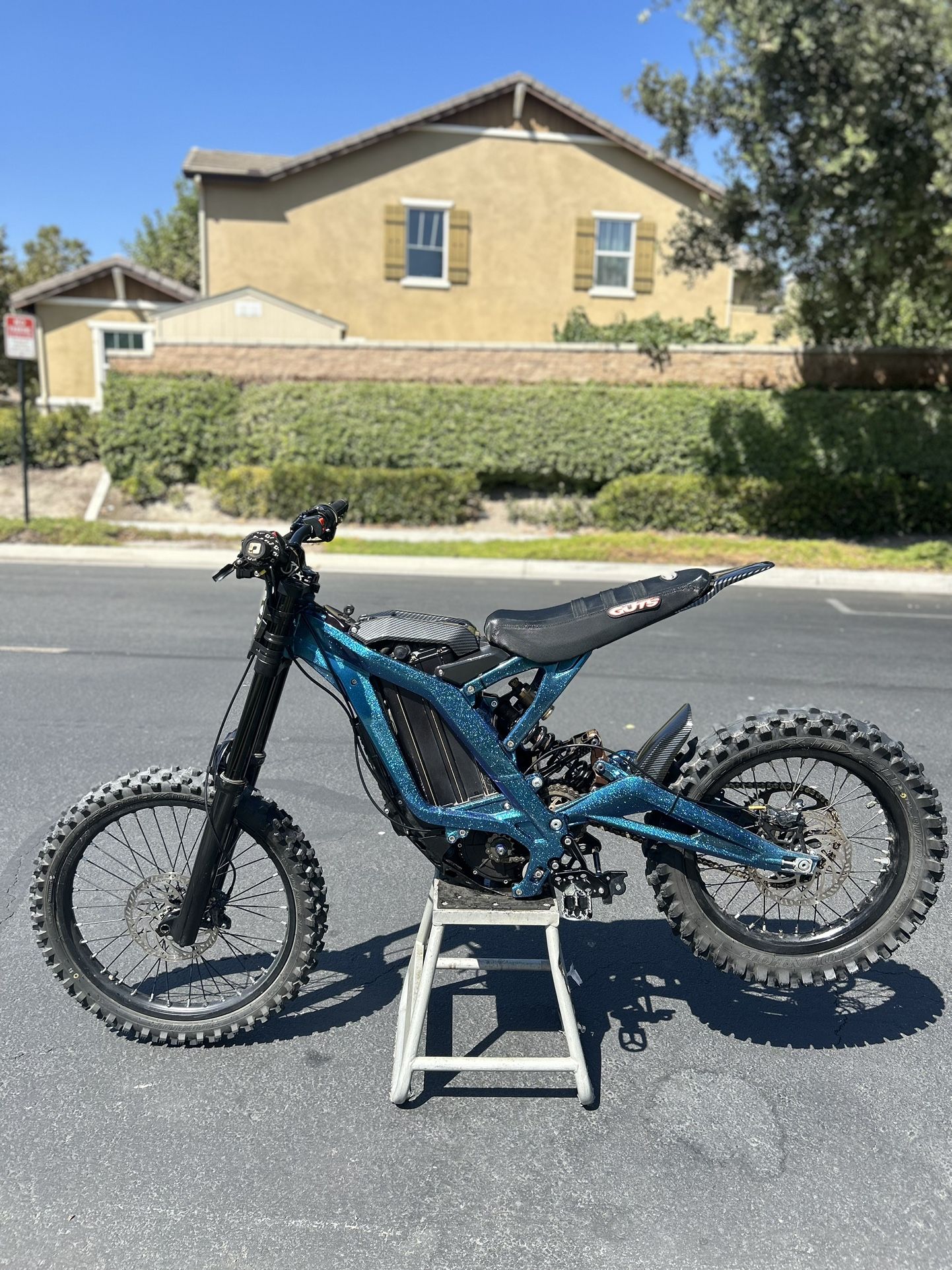 2024 Surron Light Bee X