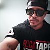 Tank  Alcala