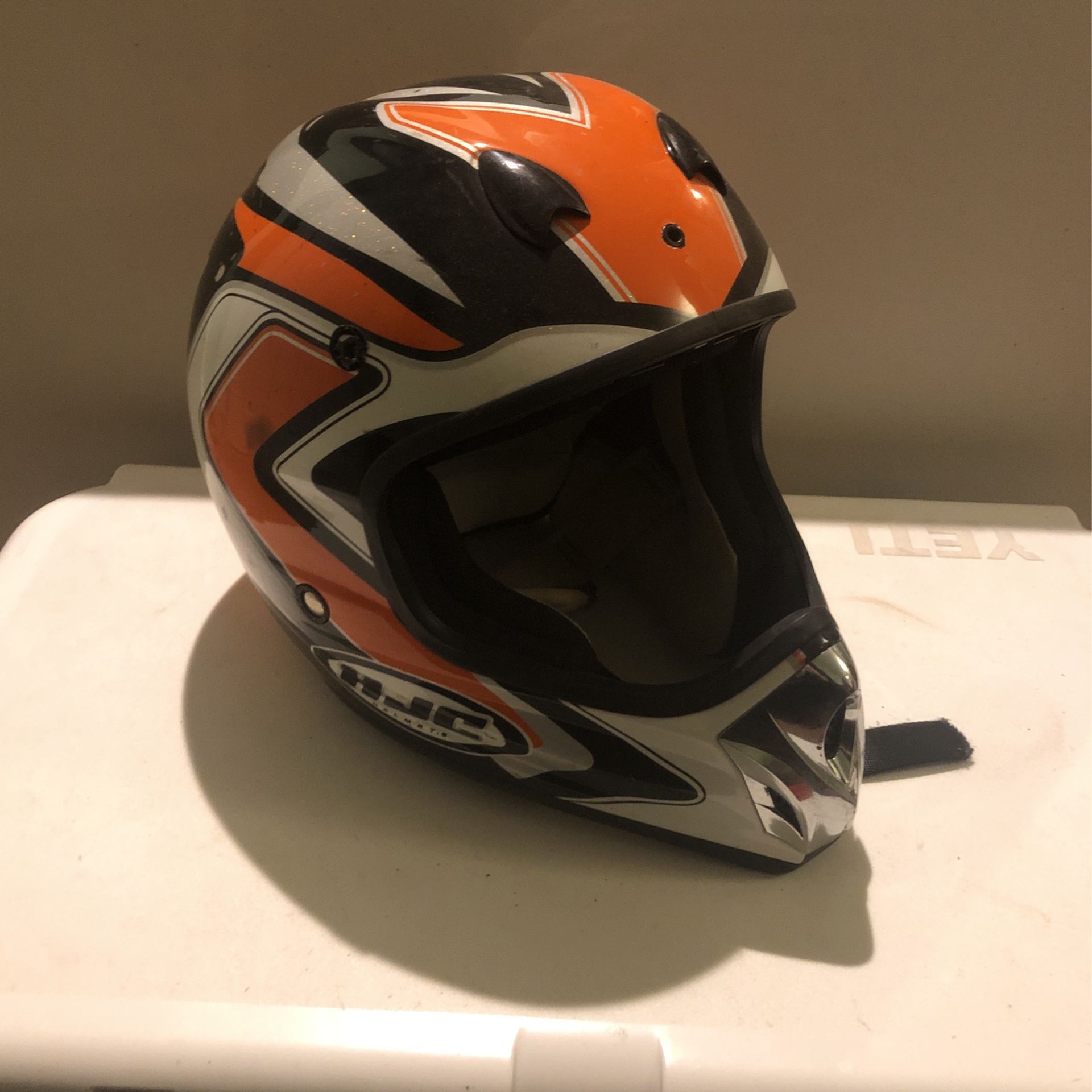 Acx2 Helmet