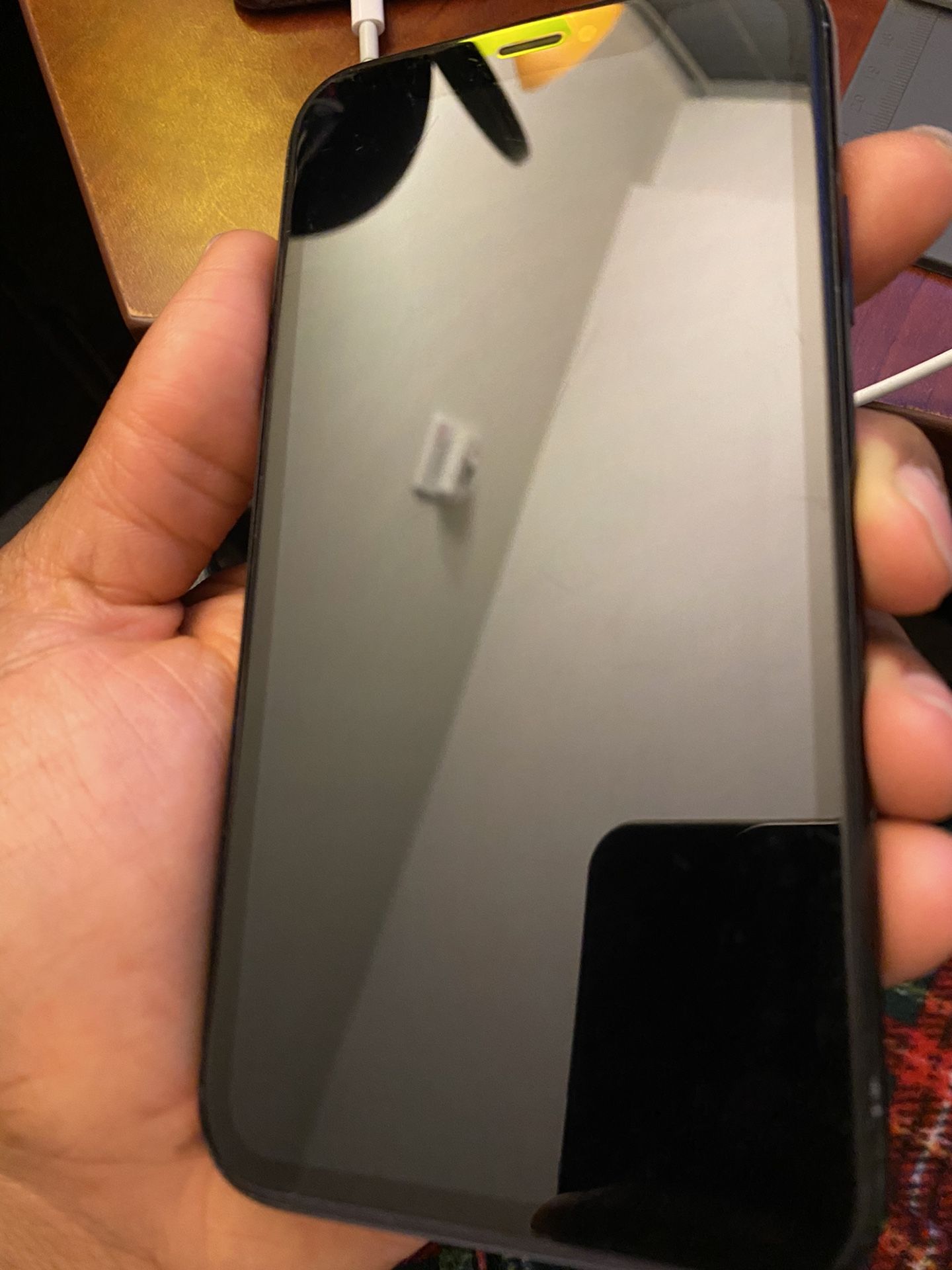 iPhone XR 64GB Sprint Black