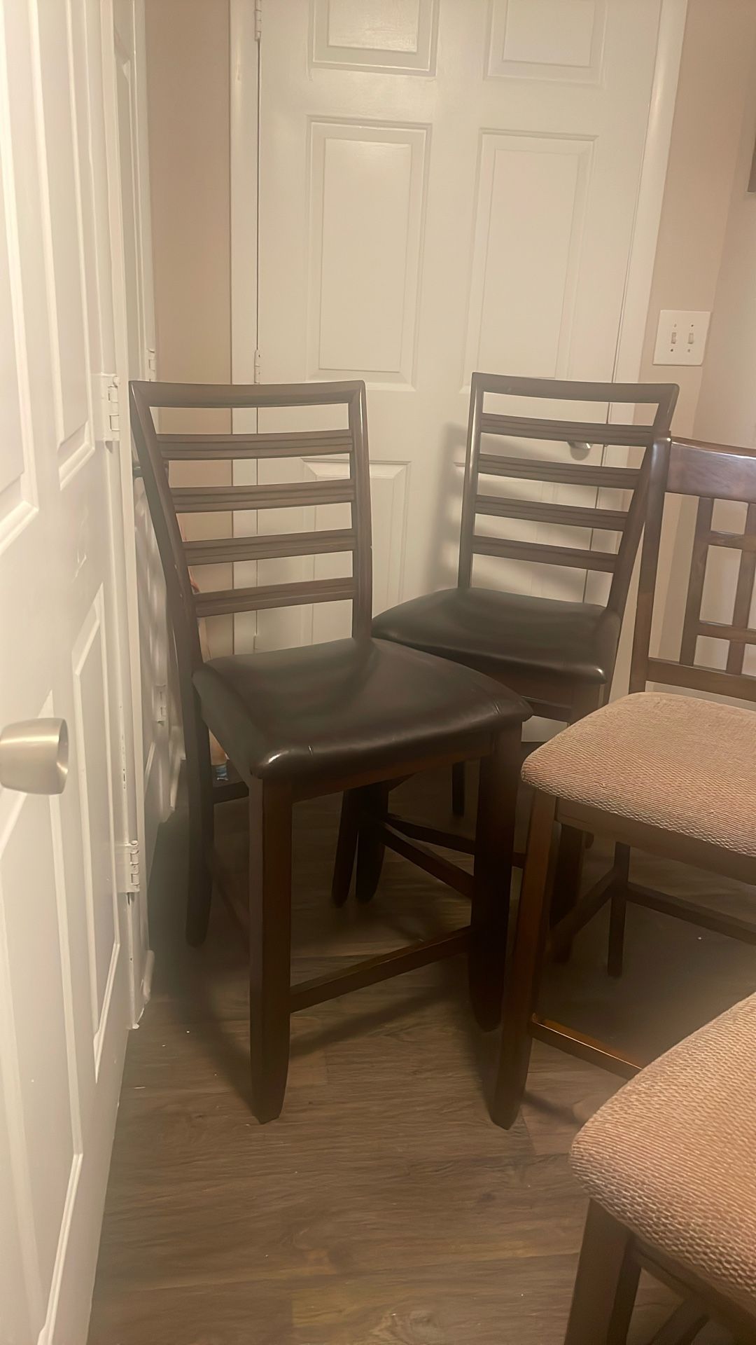 Pub Chairs!