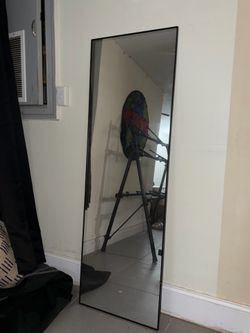 Full size Mirror