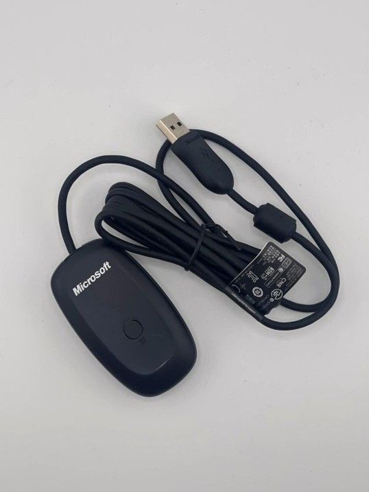 Microsoft Wireless Receiver 