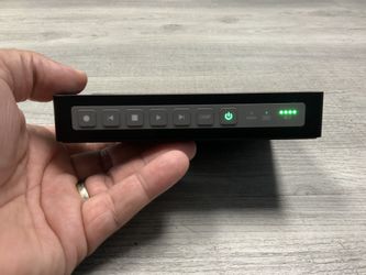 Blackmagic Design HyperDeck Shuttle 2 SSD Video Recorder for Blackmagic Design HyperDeck Shuttle 2 SSD Video Recorder for