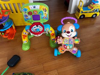 Kids toys
