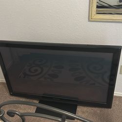 Panasonic TV
