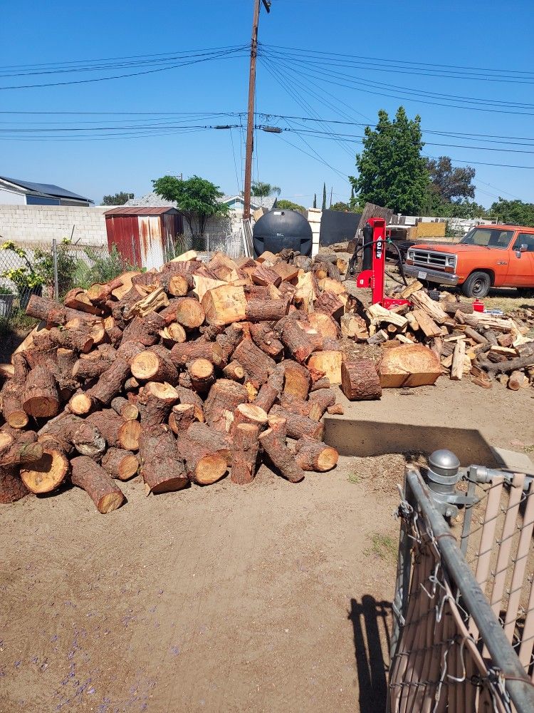 FIREWOOD!-......