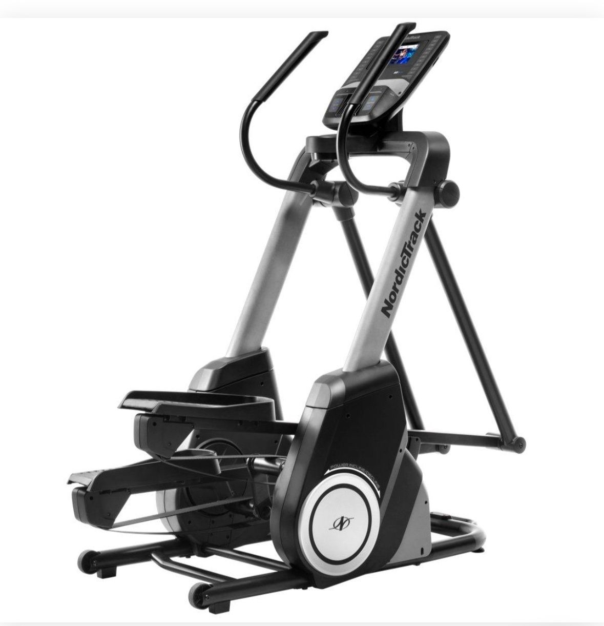 NordicTrack EL FREESTRIDE TRAINER FS7i
