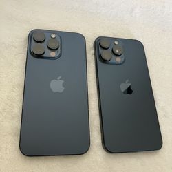 iPhone 15 Pro Max <<256GB—512GB>>