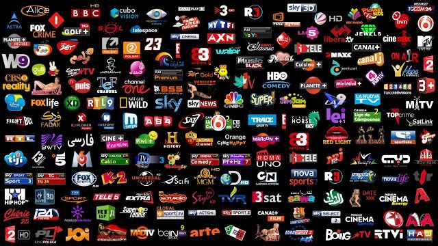 IPTV - 5000+ Premium Channels