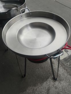 Disk stand and burner 3pc set last one Tropicana and. Nellis