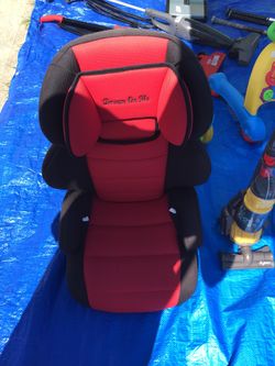Car seat