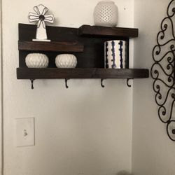Shelf
