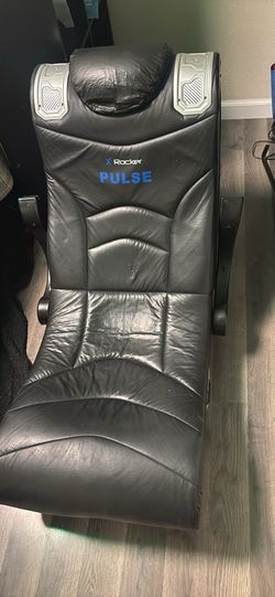 Gaming chair