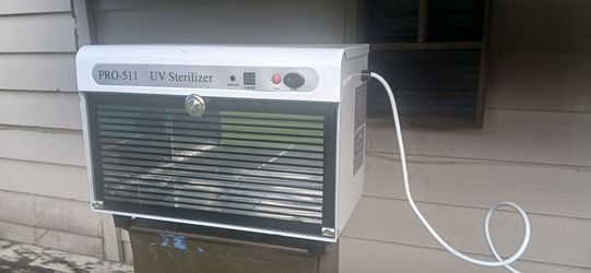 Pro-115 UV Sterilizer