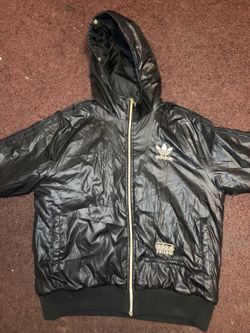 Adidas hoodie