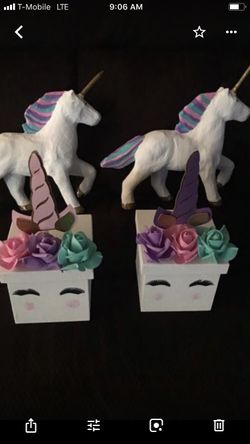 Party dessert table decorations ..