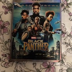 Black Panther