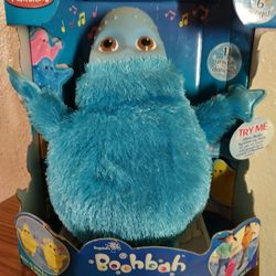 Boohbah Dance Along Jumbah Playskool 
