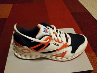 Brand new Reebok NFL sneaker 8.5