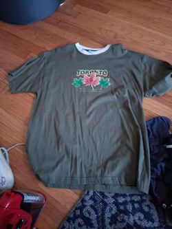 Toronto Canada Souvenir T-Shirt