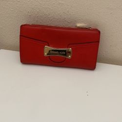 Micheal Kor Wallet 