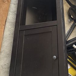 FREE 6 Foot Corner Cabinet