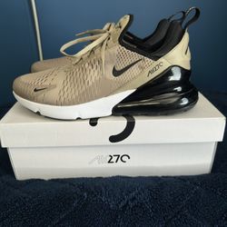 Nike Air Max 270