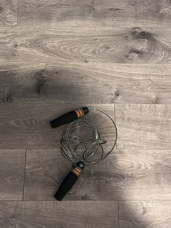 Jump rope