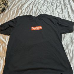 Supreme San Francisco Box Logo XL