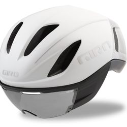 Giro Vanquish Aero Bike Helmet w/ Removable Visor 