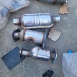 Car Mufflers