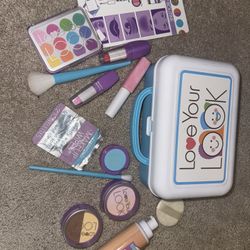 Melissa And Doug Make Up Kit