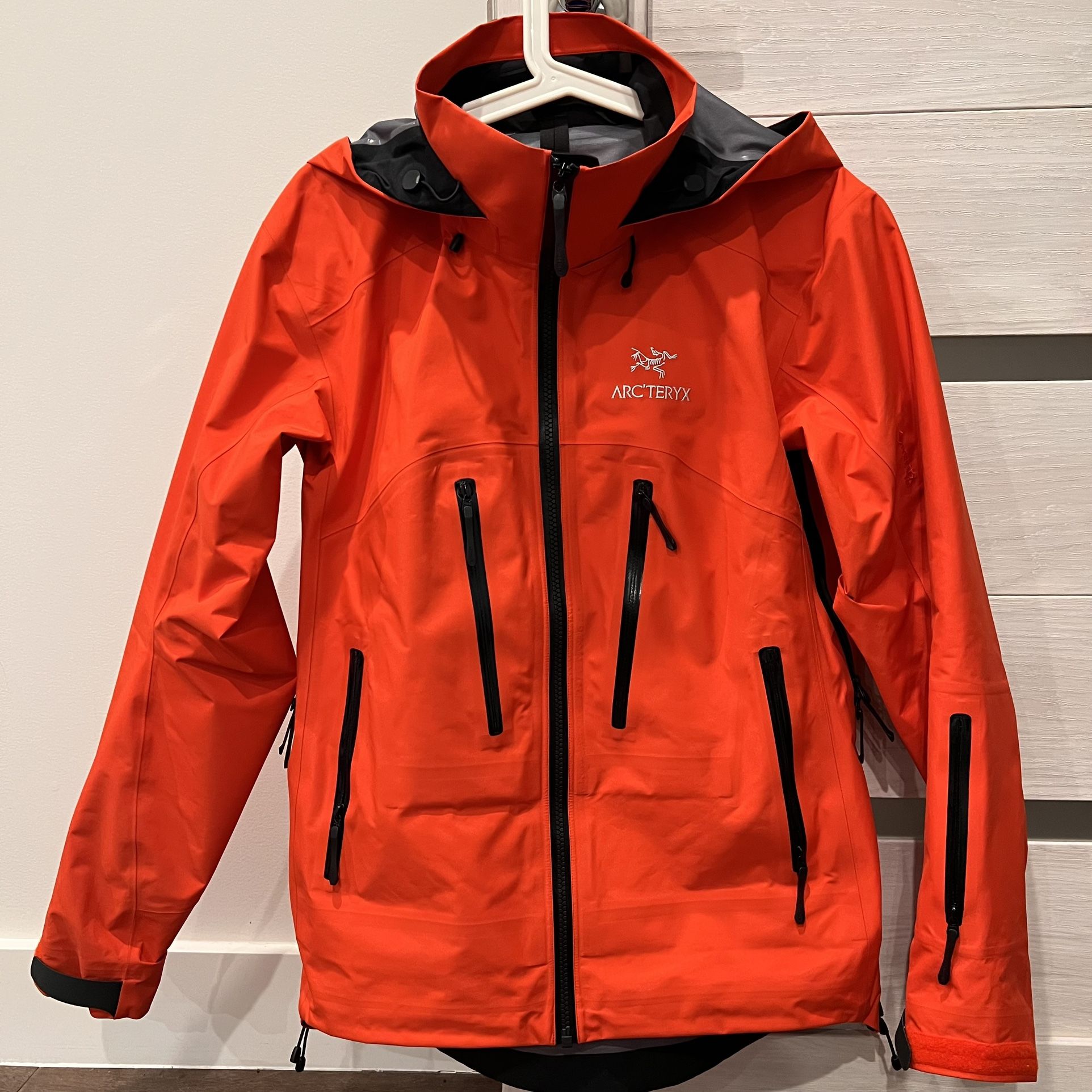Arc’teryx Ski Guide Jacket Women’s GORE-TEX PRO