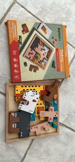 wooden building blocks for kids