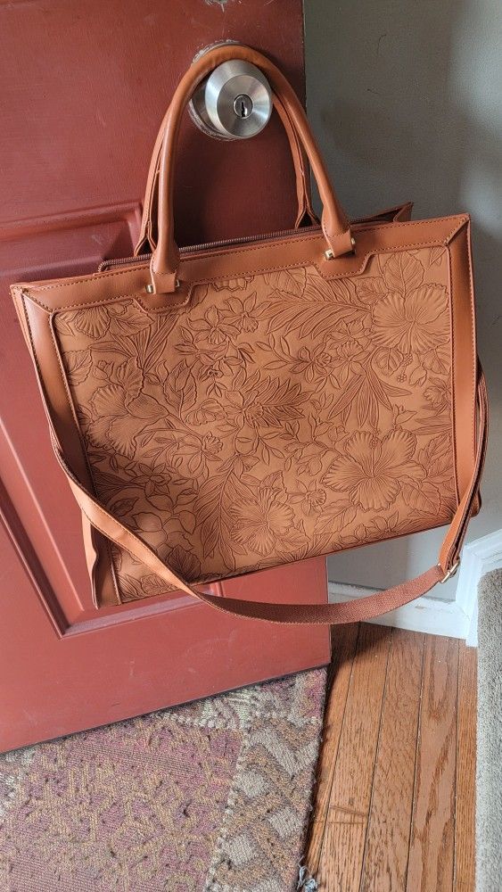 Laptop Tote Bag