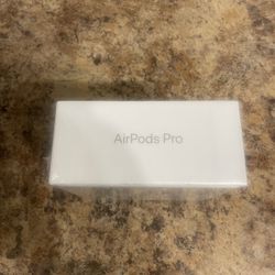 Air Pod Pro