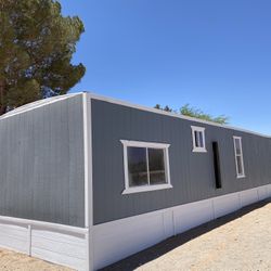 Mobile Home 