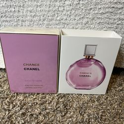 Coco Chanel Eau Tender 