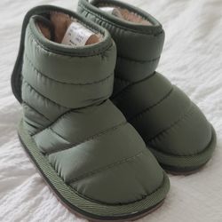 Winter, Rain, Snow Boots For Baby