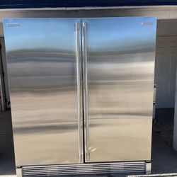 Electrolux Fridge & Freezer