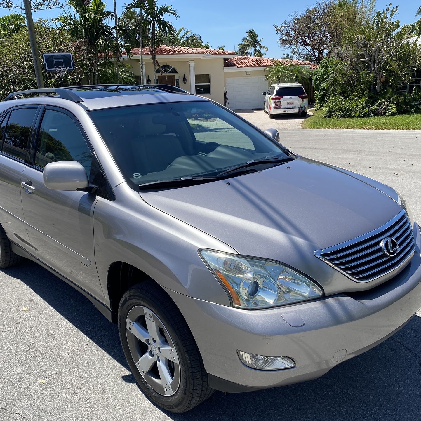 2005 Lexus Rx 330