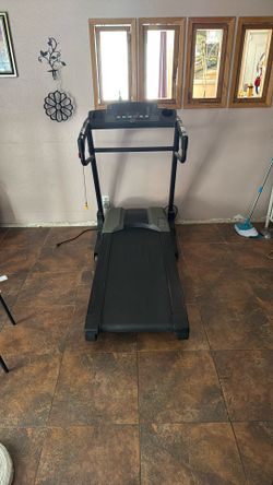 Treadmill